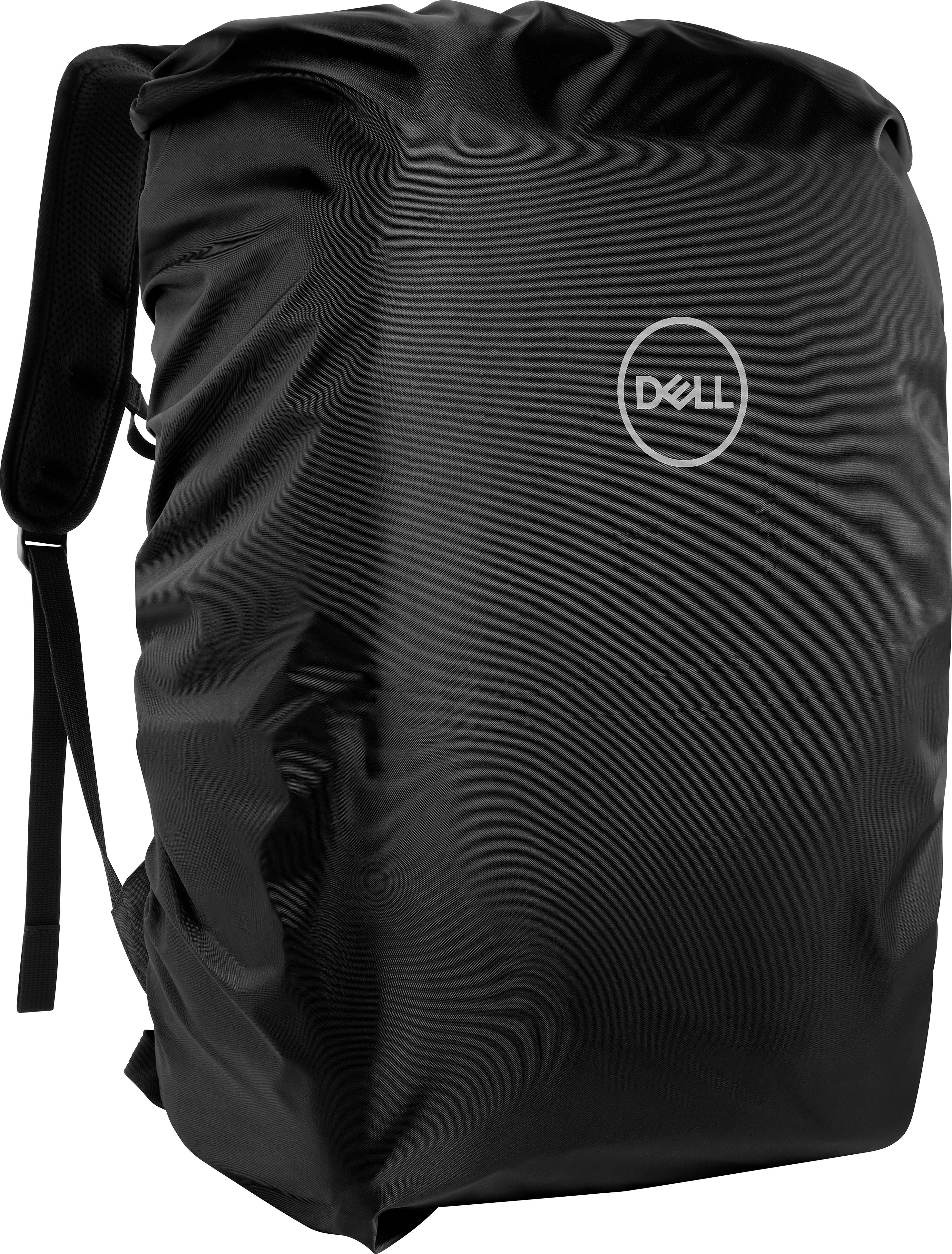 Dell Notebook Rucksack GMBP1720M Passend für maximal: 43,2 cm (17") Schwarz
