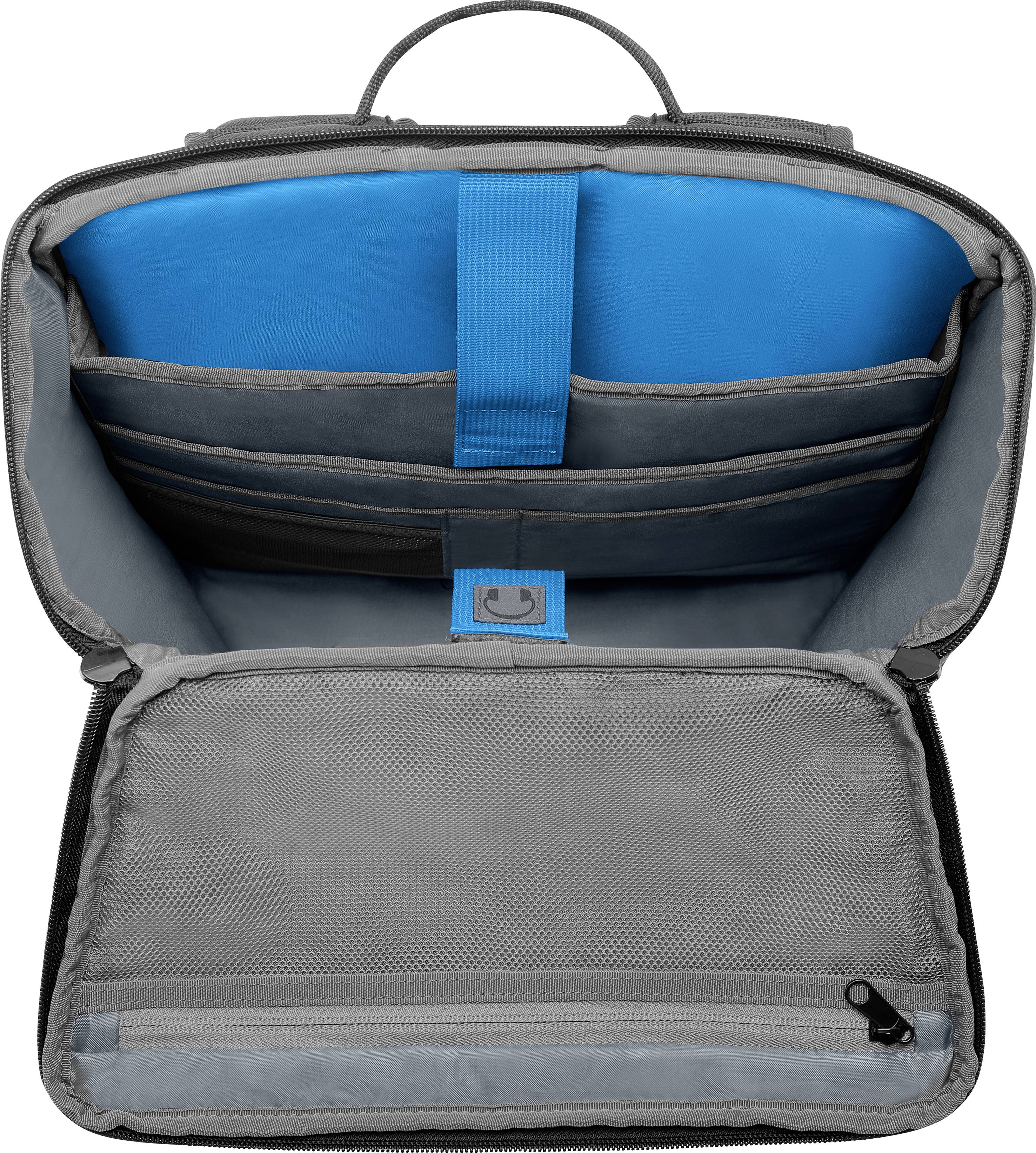 Dell Notebook Rucksack GMBP1720M Passend für maximal: 43,2 cm (17") Schwarz