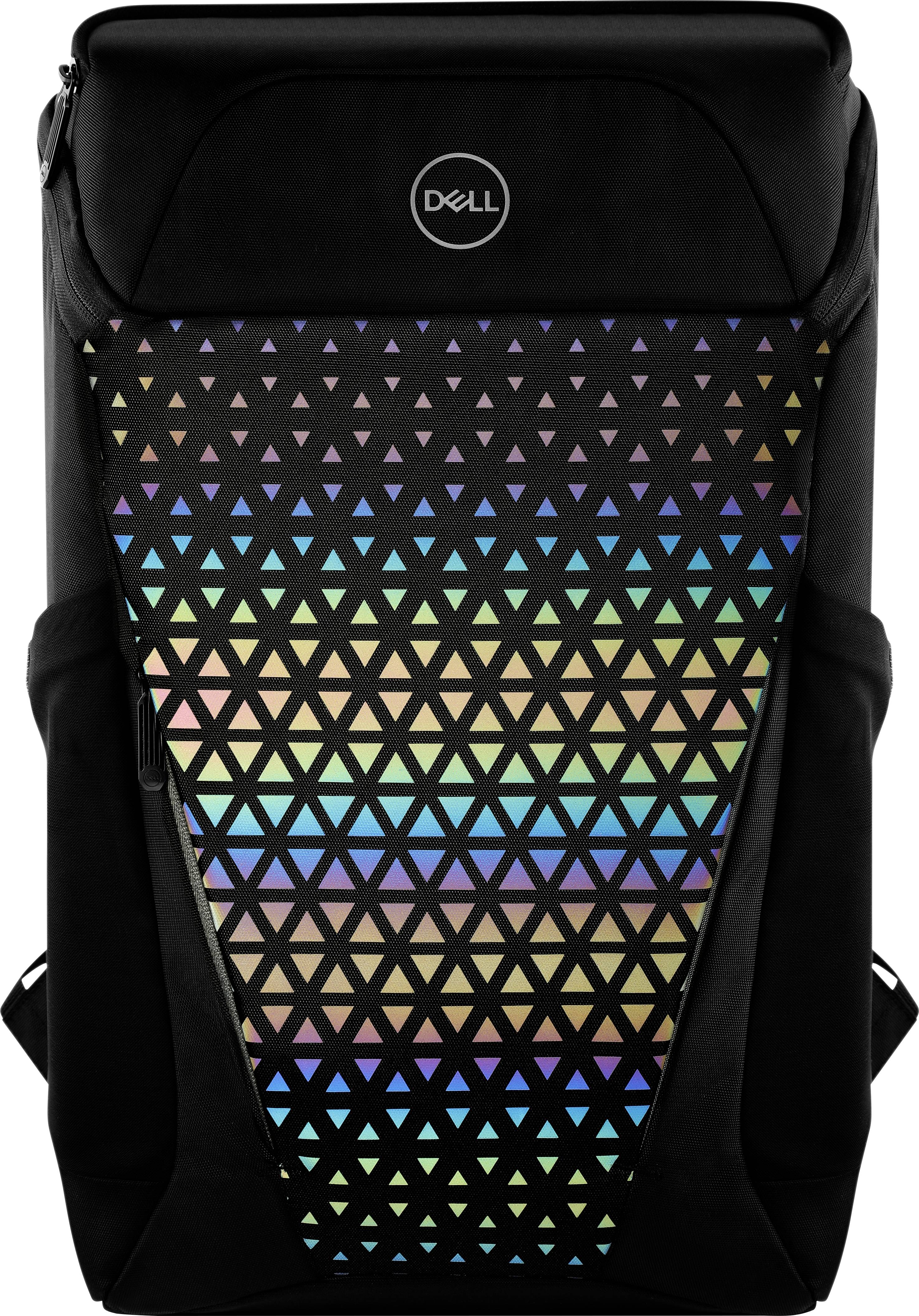 Dell Notebook Rucksack GMBP1720M Passend für maximal: 43,2 cm (17") Schwarz