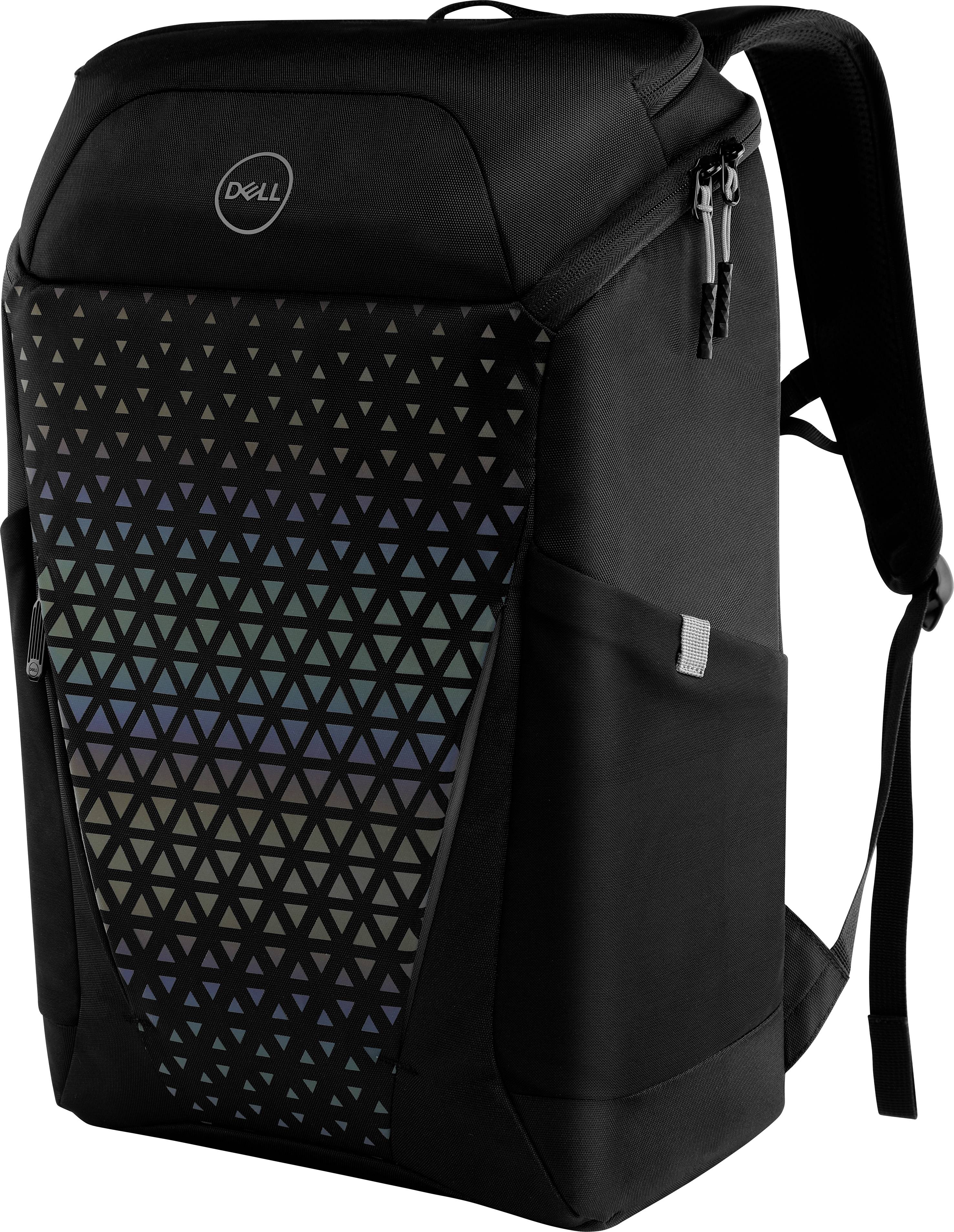 Dell Notebook Rucksack GMBP1720M Passend für maximal: 43,2 cm (17") Schwarz