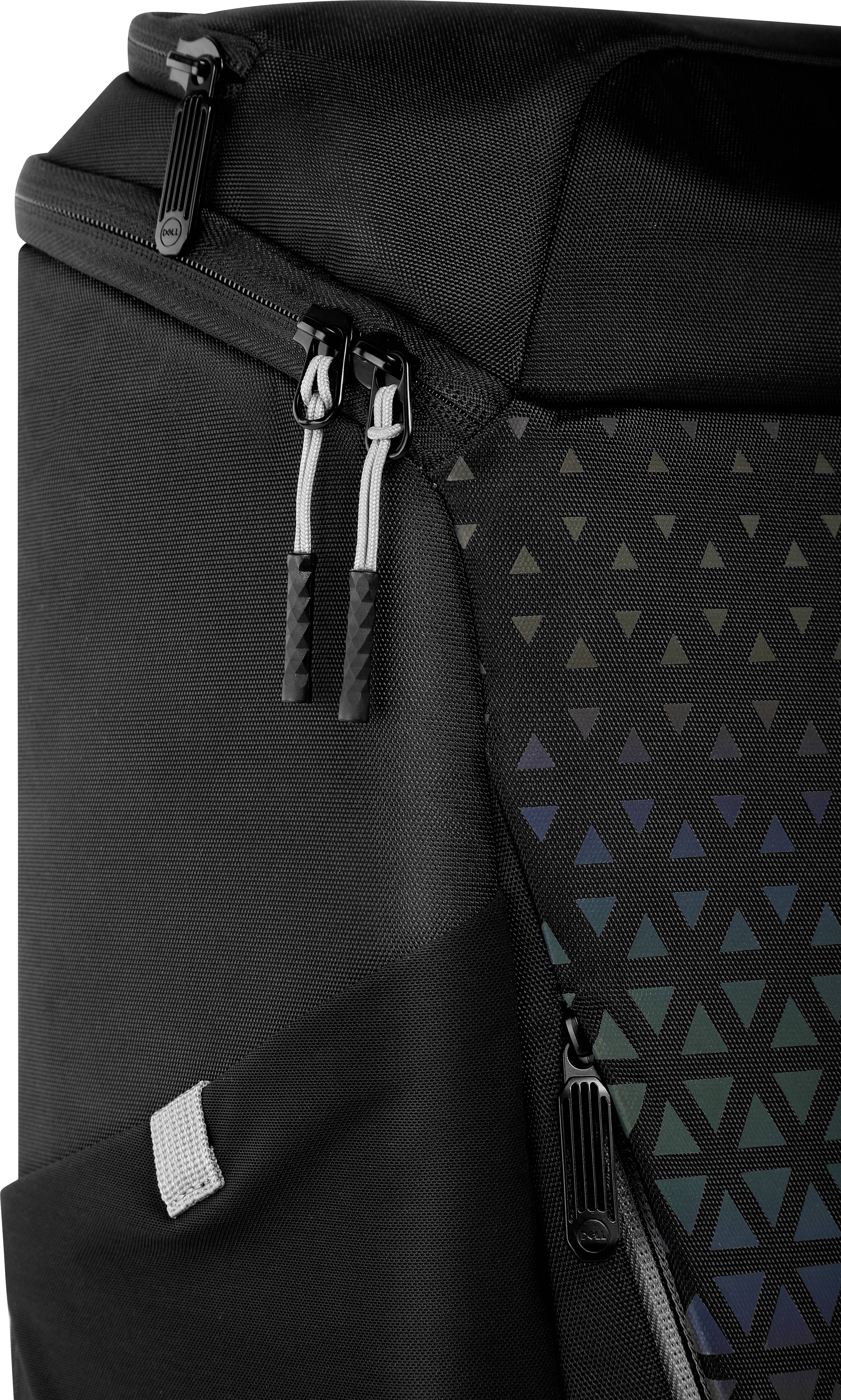 Dell Notebook Rucksack GMBP1720M Passend für maximal: 43,2 cm (17") Schwarz