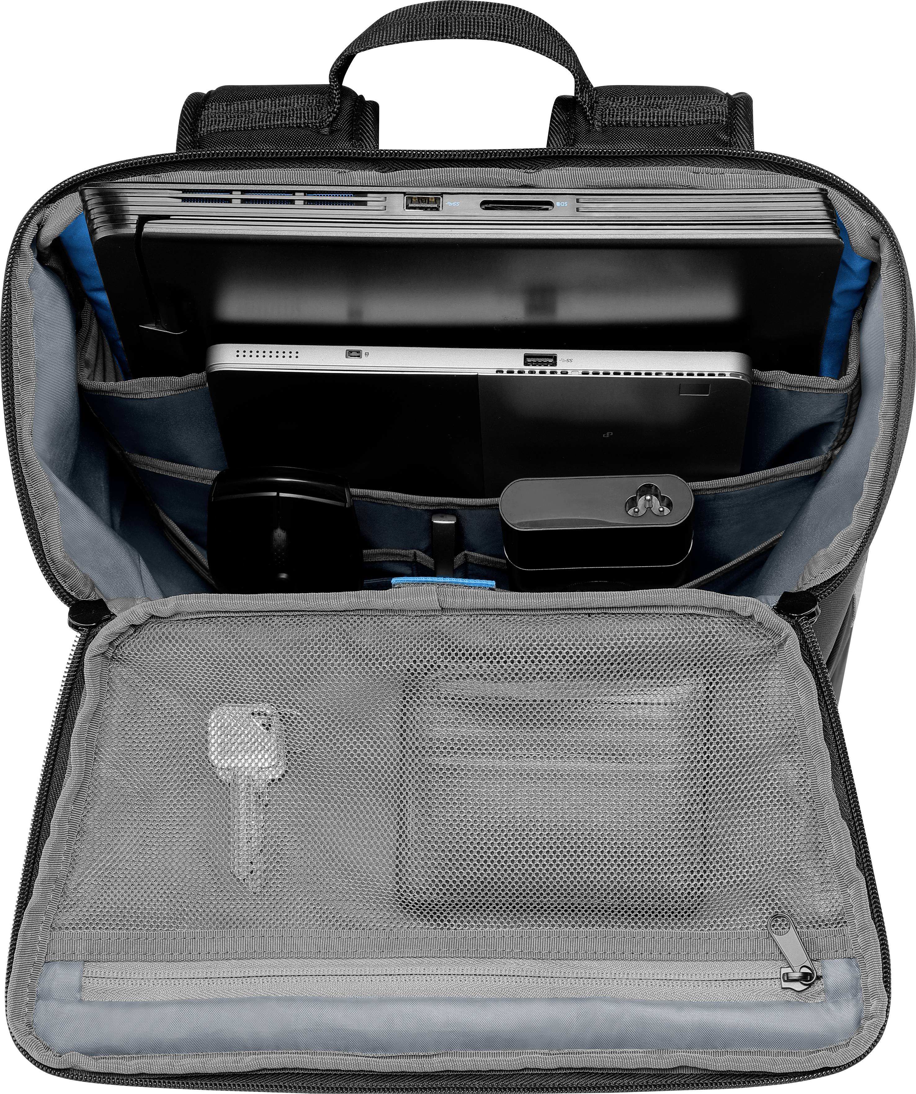 Dell Gaming Backpack 17 - Notebook-Rucksack - 43.2 cm (17")