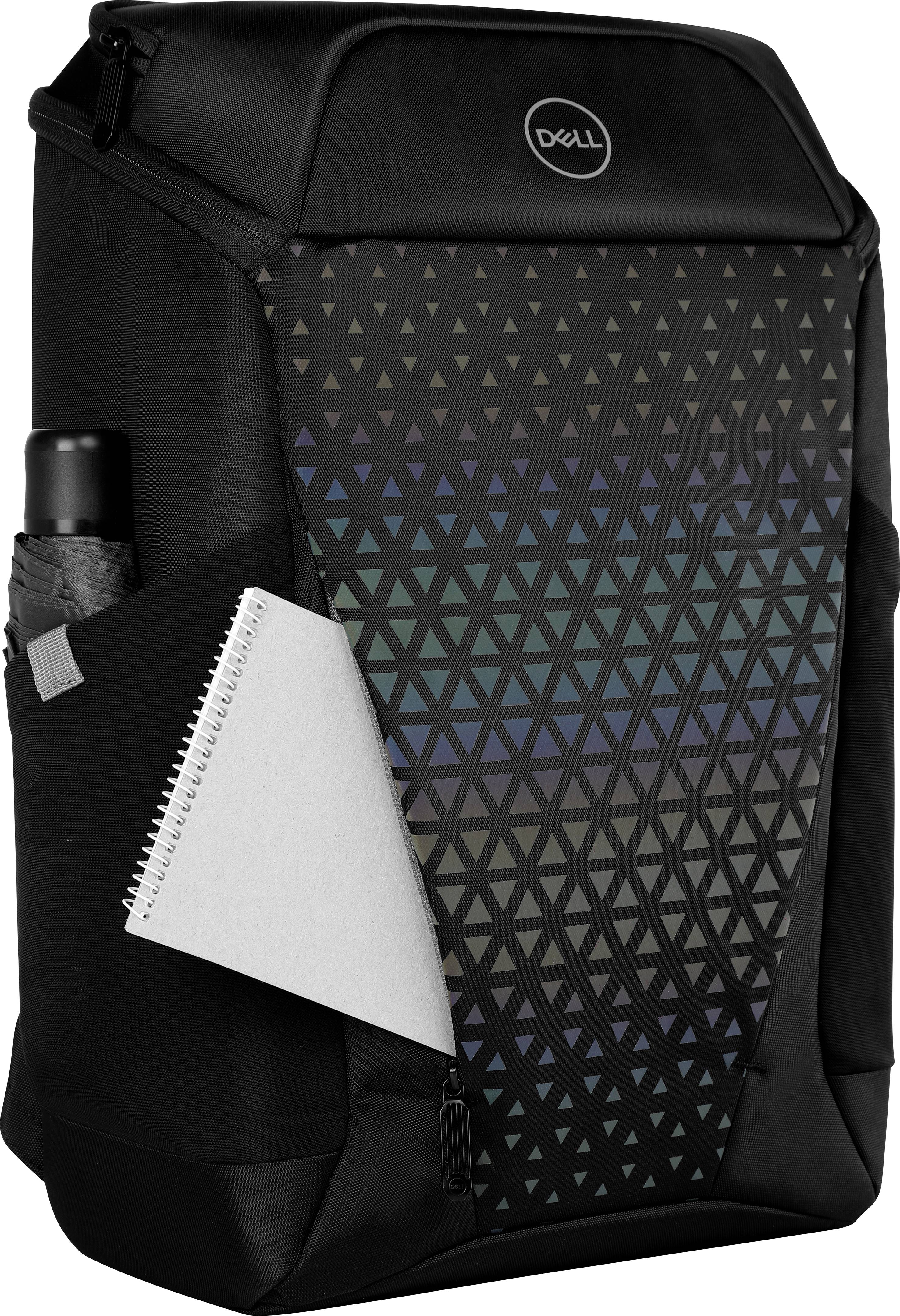 Dell Notebook Rucksack GMBP1720M Passend für maximal: 43,2 cm (17") Schwarz