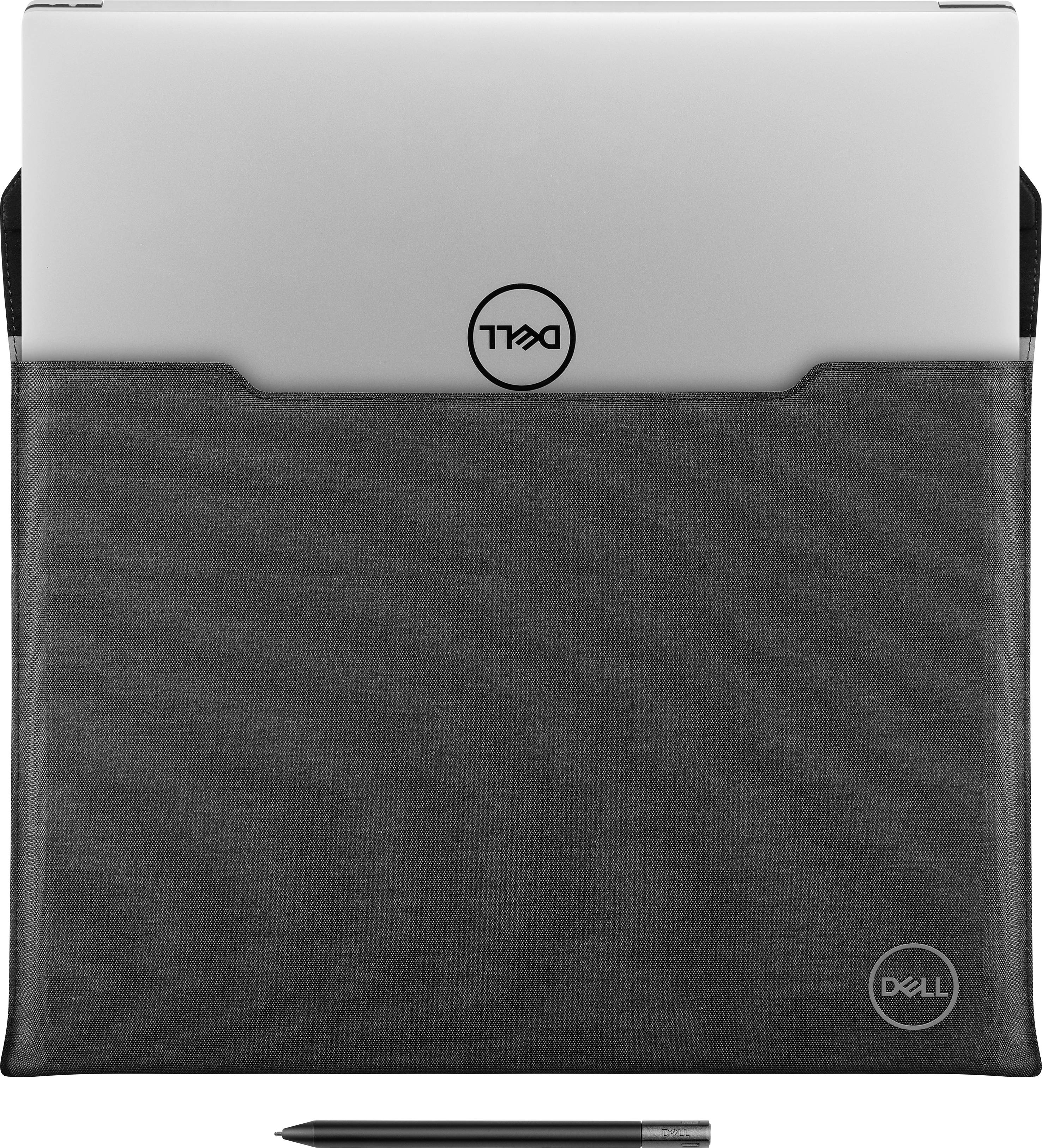 Dell Notebook Hülle Premier Passend für maximal: 38,1 cm (15") Schwarz