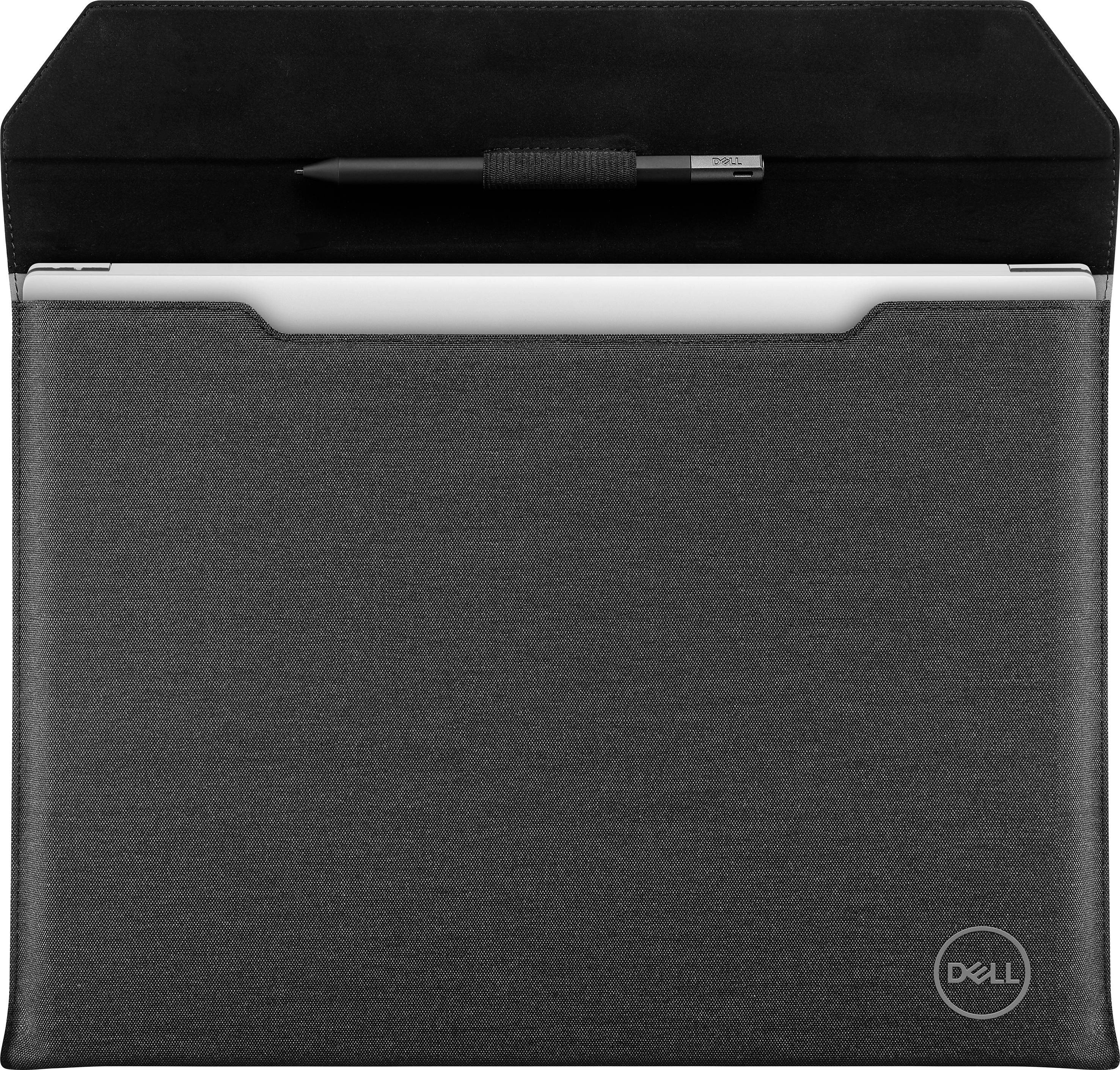 Dell Notebook Hülle Premier Passend für maximal: 38,1 cm (15") Schwarz