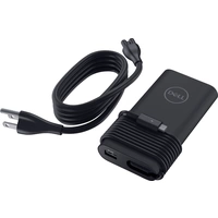 Dell DELL-PA901C Netzteil / Stromversorgung 90 W USB Power Delivery (USB-PD) Dell DELL-PA901C Netzteil / Stromversorgung 90 W USB Power Delivery (USB-PD)