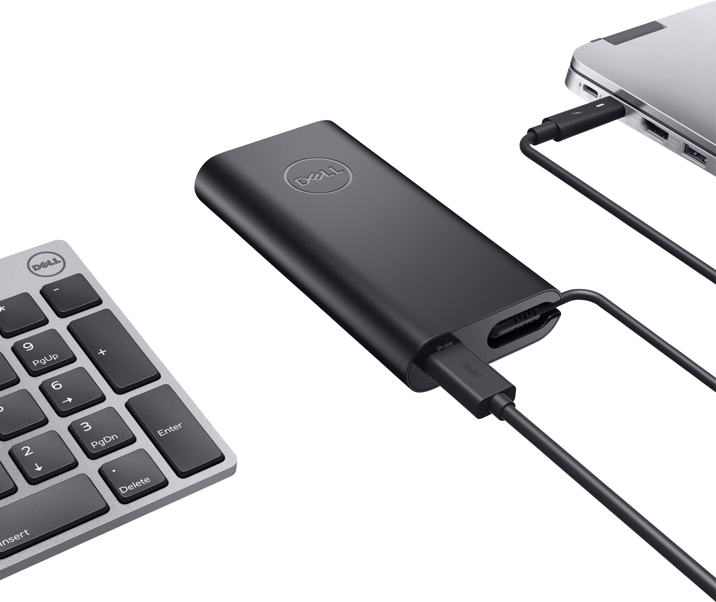 Dell DELL-PA901C Netzteil / Stromversorgung 90 W USB Power Delivery (USB-PD)