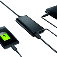 Dell DELL-PA901C Netzteil / Stromversorgung 90 W USB Power Delivery (USB-PD) Dell DELL-PA901C Netzteil / Stromversorgung 90 W USB Power Delivery (USB-PD)