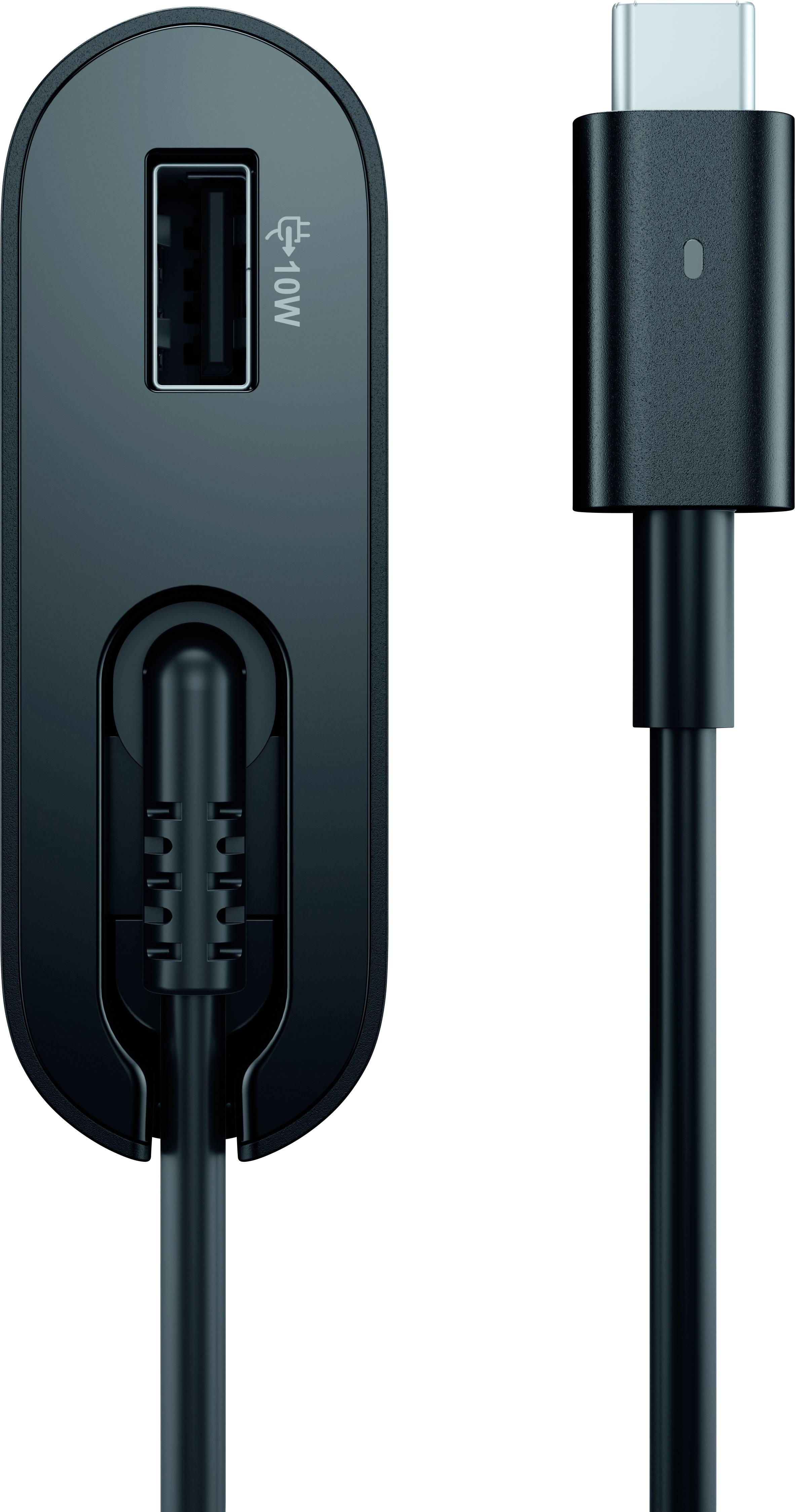 Dell DELL-PA901C Netzteil / Stromversorgung 90 W USB Power Delivery (USB-PD)