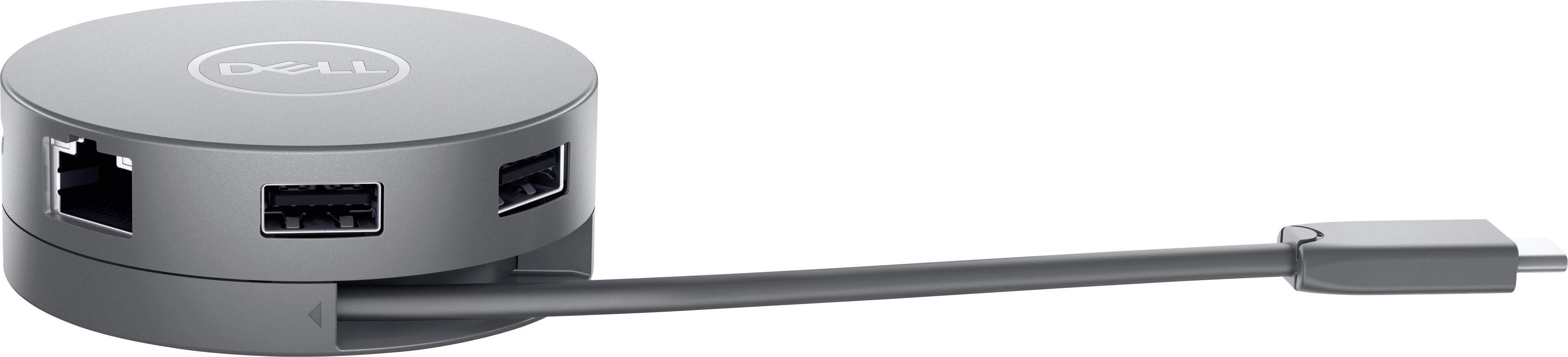 Dell USB-C® Dockingstation DA310 Passend für Marke Dockingstations: Dell Latitude, Precision, XPS, Chromebook