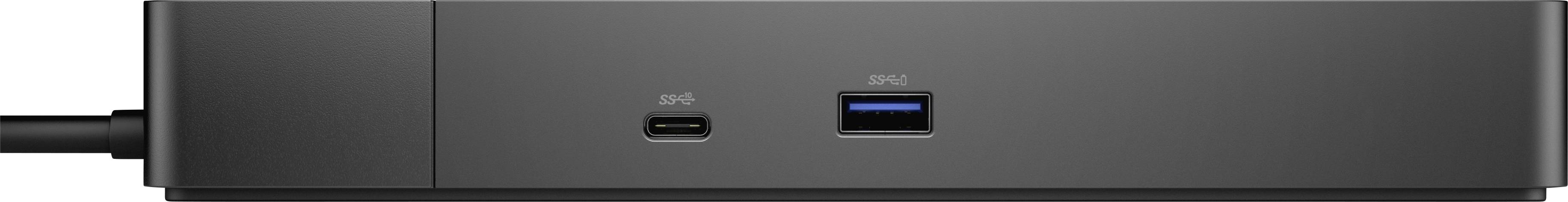 Dell USB-C® Dockingstation WD19DCS Passend für Marke Dockingstations: Dell inkl. Kensington-Schloss