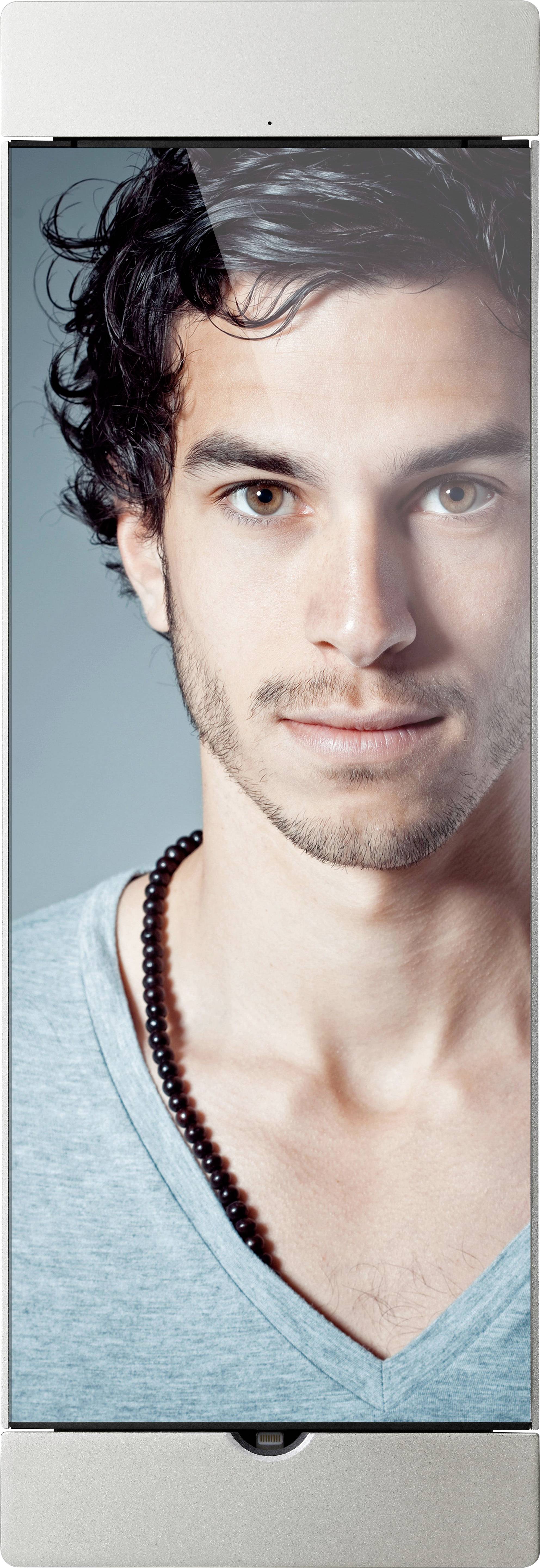 Smart Things sDock Pro s22 Tablet Wandhalterung Apple iPad Pro 12.9 (1.Generation), iPad Pro 12.9 (