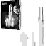 Braun FaceSpa Pro SE910 2-in-1 Beatuy-Gerät zur Gesichts-Epilation Epilateur blanc, argent