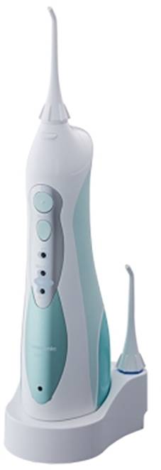 Panasonic EW1311 EW1311 Munddusche Weiß, Blau