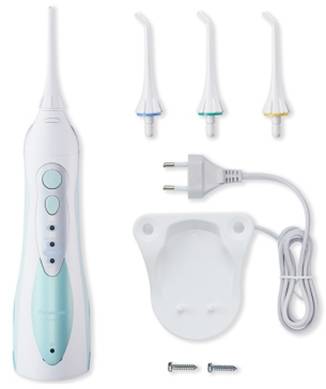 Panasonic EW1311 EW1311 Munddusche Weiß, Blau