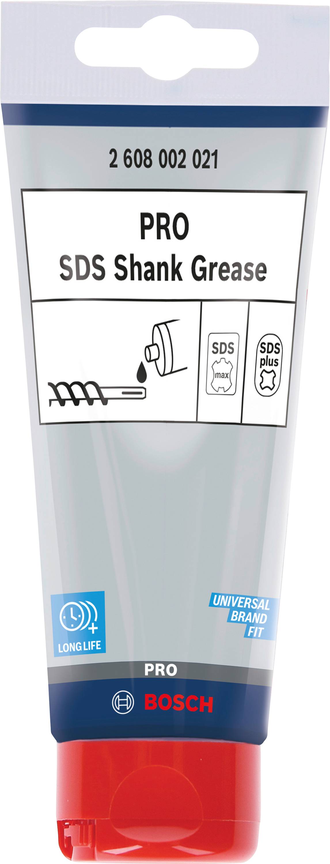 Bosch Accessories Bohrfett 100ml