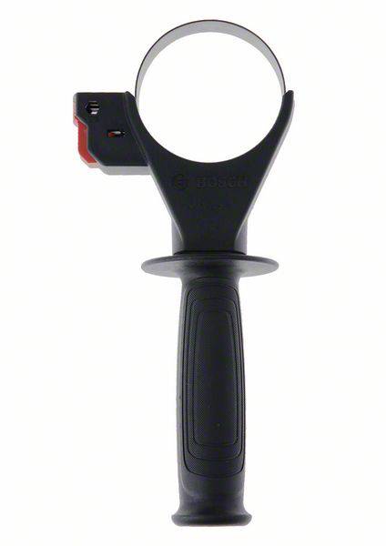 Handgriff mit Aufsatz