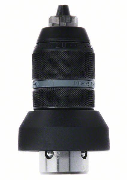 Bosch Accessories Schnellspannbohrfutter GBH 18V-34 CF 2608000710 1,5 - 13 mm