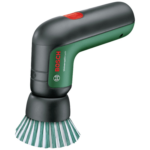 Bosch Home and Garden 06033E0000 Cleaning brush