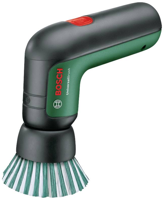 Bosch Home and Garden 06033E0000 Reinigungsbürste