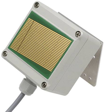 B + B Thermo-Technik Regenmelder 1 St. REGME-12V (L x B x H) 85 x 85 x 60mm