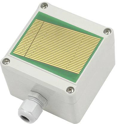 B + B Thermo-Technik Regenmelder 1 St. REGME24V (L x B x H) 85 x 85 x 60mm