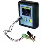 Joy-it JT-LCR-T7 Transistortester Joy-it JT-LCR-T7 Transistortester