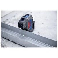 Bosch Professional GPL 3G Punktlaser inkl. Tasche Reichweite (max.): 30m Bosch Professional GPL 3G Punktlaser inkl. Tasche Reichweite (max.): 30m