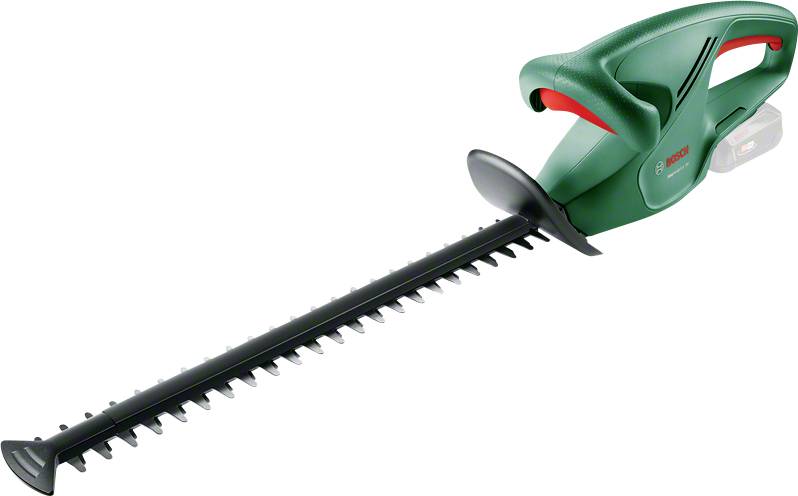 Bosch Home and Garden EasyHedgeCut 18-45 BT Akku Heckenschere ohne Akku 18 V