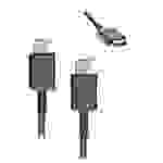 Samsung Handy Kabel [1x USB-C® Stecker - 1x USB-C® Stecker] 1.00 m USB-C®