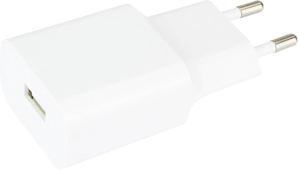 Xiaomi MDY-08-EI USB Ladegerät 10 W 1x USB-A Schnellladegerät