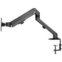 Neomounts FPMA-D650BLACK Monitor-Tischhalterung 43,2cm (17") - 68,6cm (27") Schwarz Neigbar, Schwenkbar, Höhenverstellbar Neomounts FPMA-D650BLACK Monitor-Tischhalterung 43,2cm (17") - 68,6cm (27") Schwarz Neigbar, Schwenkbar, Höhenverstellbar