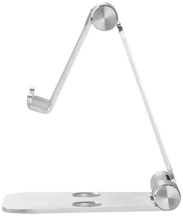 Neomounts DS10-160SL1 Handy Ständer Silber