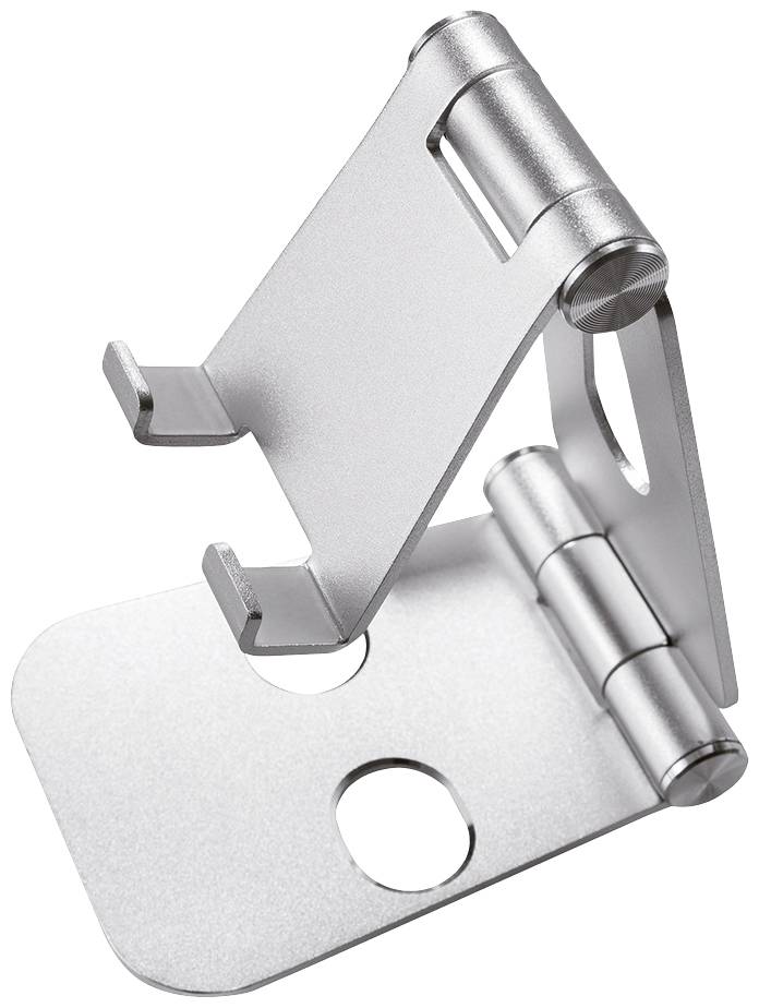 Neomounts DS10-160SL1 Handy Ständer Silber