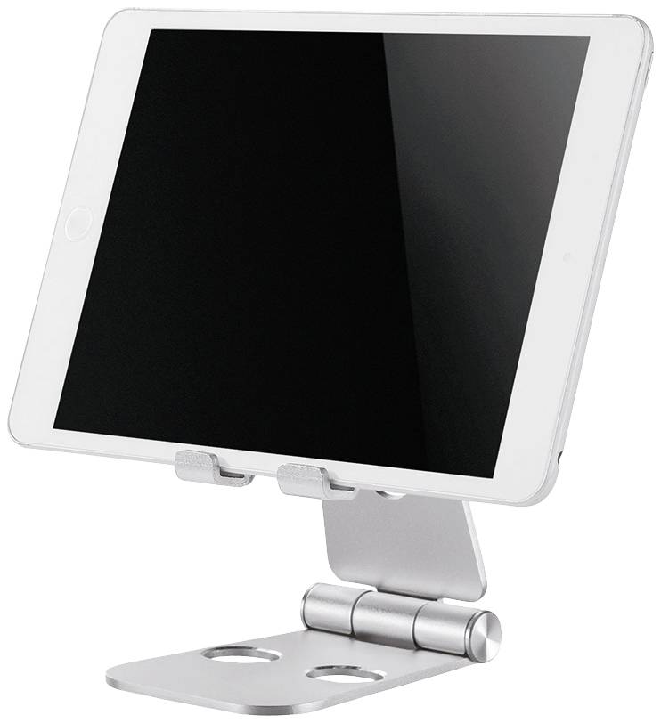 Neomounts DS10-160SL1 Handy Ständer Silber
