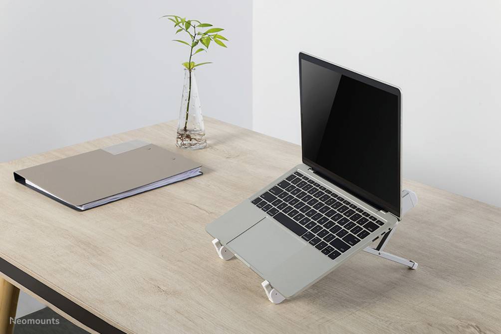 Neomounts NSLS010 Notebook-Ständer höhenverstellbar