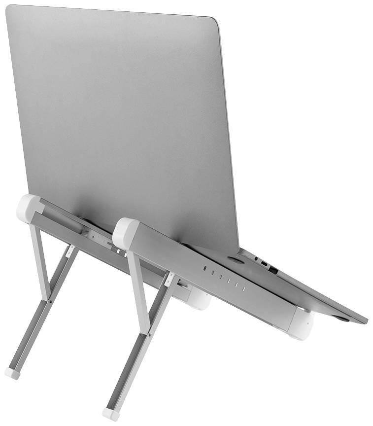 Neomounts NSLS010 Notebook-Ständer höhenverstellbar