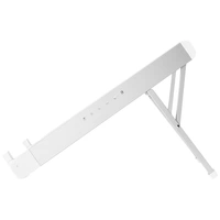 Neomounts NSLS010 Notebook-Ständer höhenverstellbar Neomounts NSLS010 Notebook-Ständer höhenverstellbar