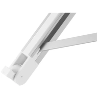 Neomounts NSLS010 Notebook-Ständer höhenverstellbar Neomounts NSLS010 Notebook-Ständer höhenverstellbar