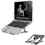 Neomounts NSLS085BLACK Support d'ordinateur portable réglable en hauteur