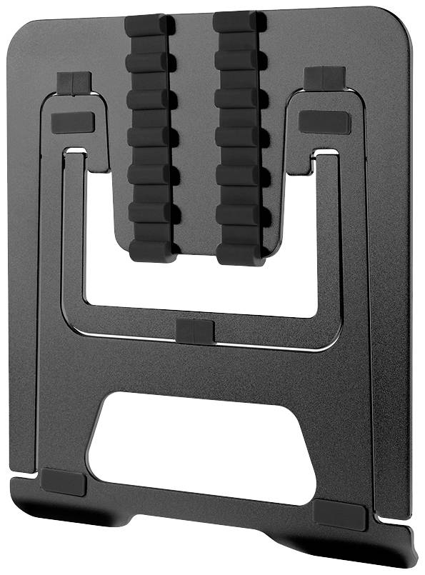 Neomounts NSLS085BLACK Notebook-Ständer höhenverstellbar