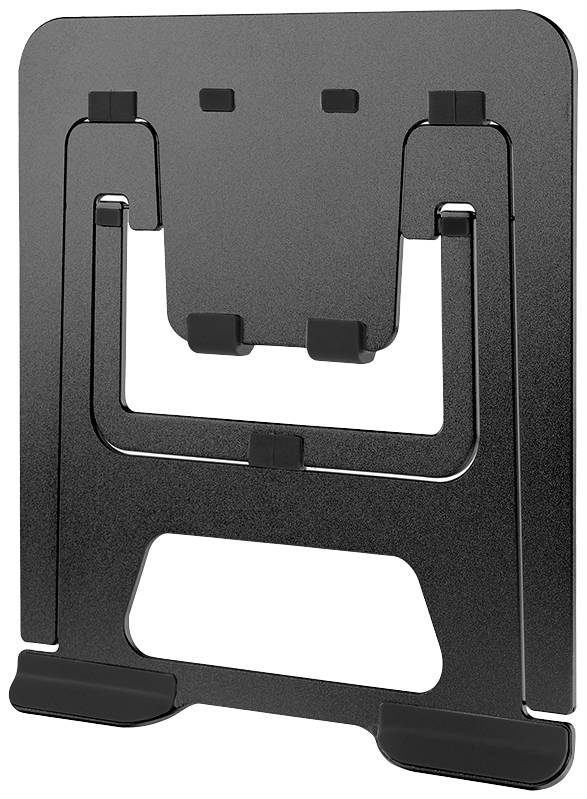Neomounts NSLS085BLACK Notebook-Ständer höhenverstellbar