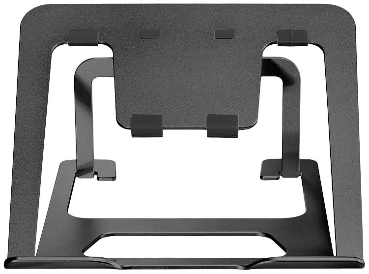 Neomounts NSLS085BLACK Notebook-Ständer höhenverstellbar