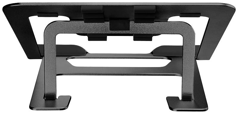 Neomounts NSLS085BLACK Notebook-Ständer höhenverstellbar