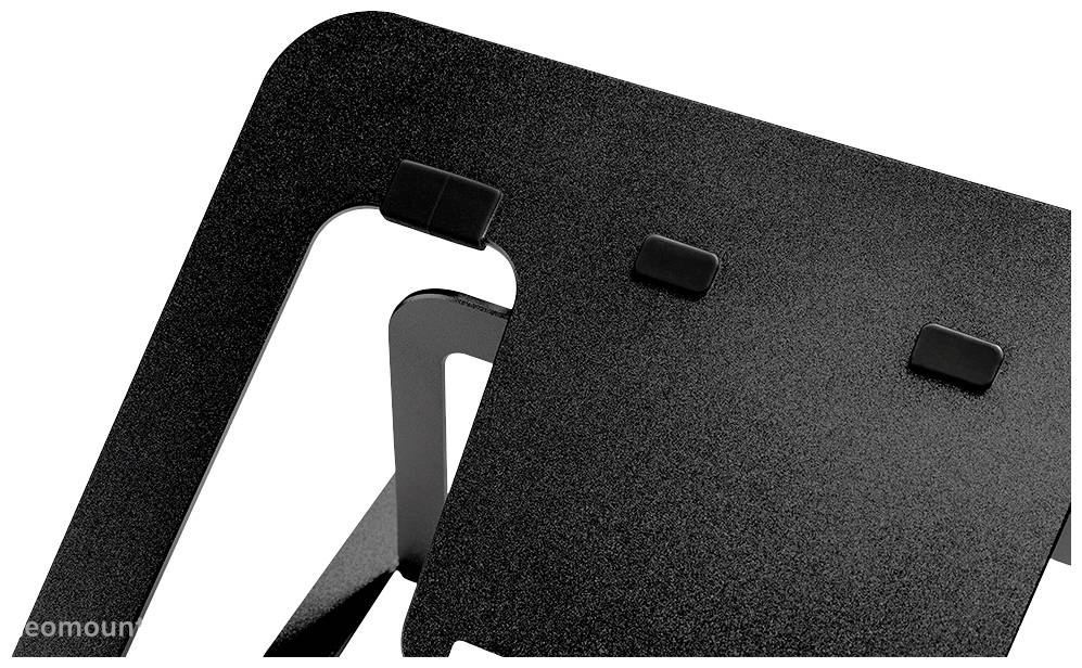 Neomounts NSLS085BLACK Notebook-Ständer höhenverstellbar