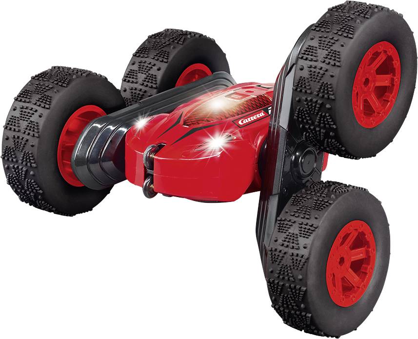 Carrera RC Turnator RC-Fahrzeug Adventskalender Altersklasse ab 12 Jahre