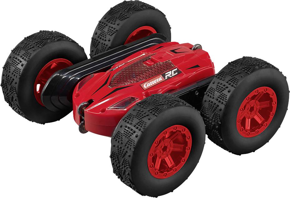 Carrera RC Turnator RC-Fahrzeug Adventskalender Altersklasse ab 12 Jahre