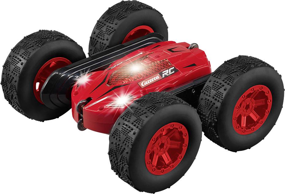 Carrera RC Carrera Turnator RC-Fahrzeug Adventskalender