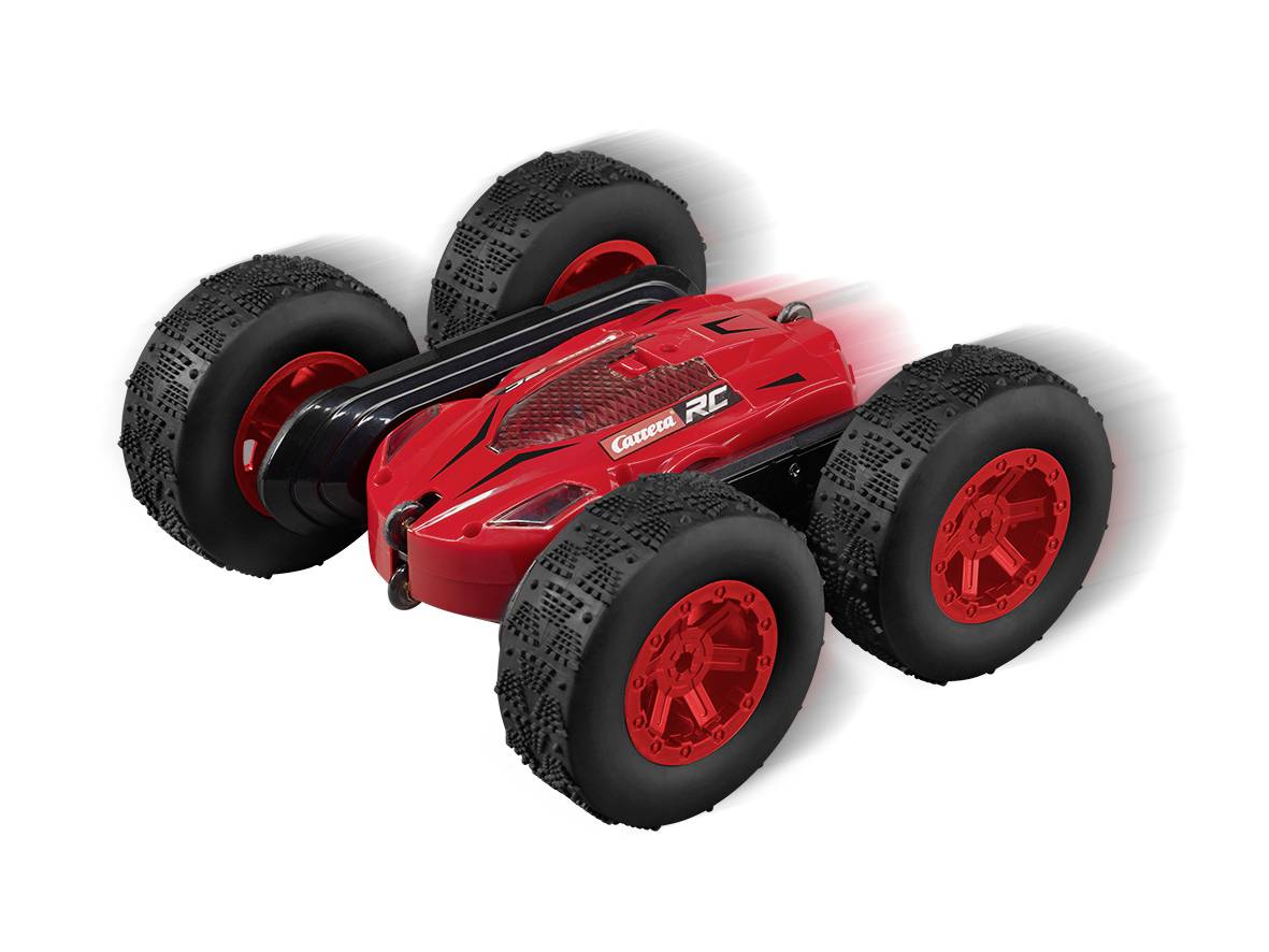 Carrera RC Turnator RC-Fahrzeug Adventskalender Altersklasse ab 12 Jahre