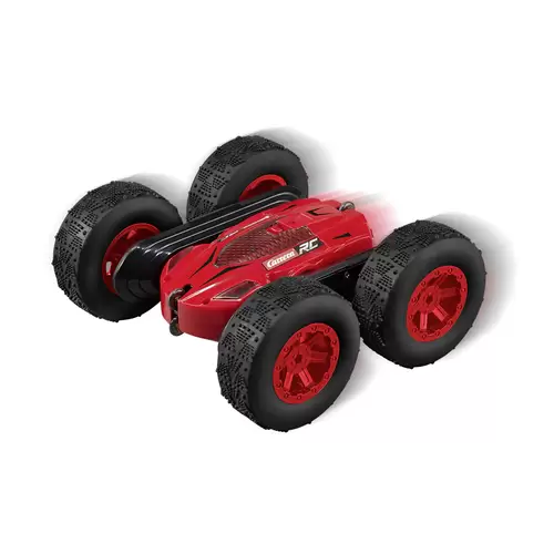 Carrera RC Turnator RC-Fahrzeug Adventskalender Altersklasse ab 12 Jahre Carrera RC Turnator RC-Fahrzeug Adventskalender Altersklasse ab 12 Jahre